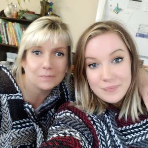 Meet your Posher, Maritta